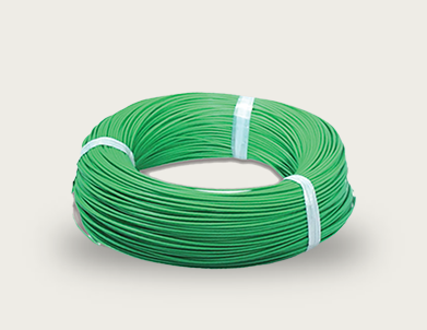 COPPER EARTHING CABLE